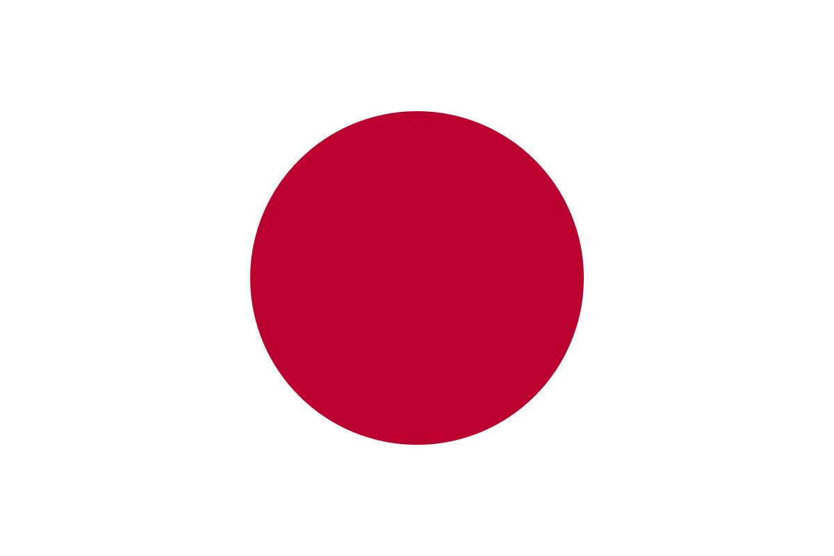 日本国旗